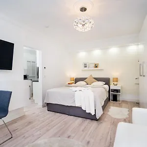 Greatstay - Lachmannstr. 3 Hh. Apartment