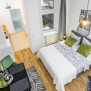 Greatstay - Koburger Str. 14 Hh Apartment
