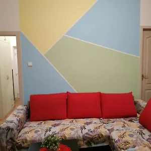 Apartment Szava Angel Hungary