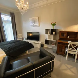 Glasower 31 Apartment