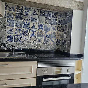  Apartment Fado Portugal