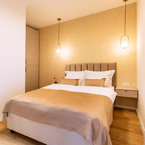  Apartment Luxury 2 Bedroom-2 Bathroom With Rooftop Terrace & Luxury App Croatia