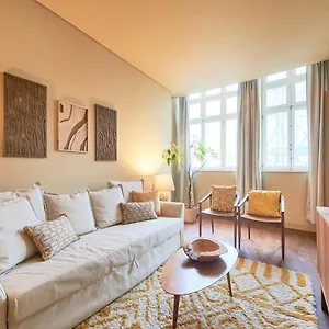  Apartment Casa Com Alma Portuguesa @ Location Cais Do Sodre Portugal