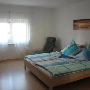  Apartment Appartements-steinkirchner Germany