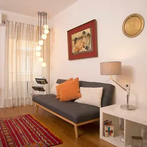  Apartment Ba Boheme Portugal