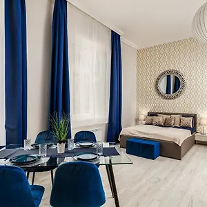  Apartment K51- Boutique Apartments, Location, By Bqa Hungary