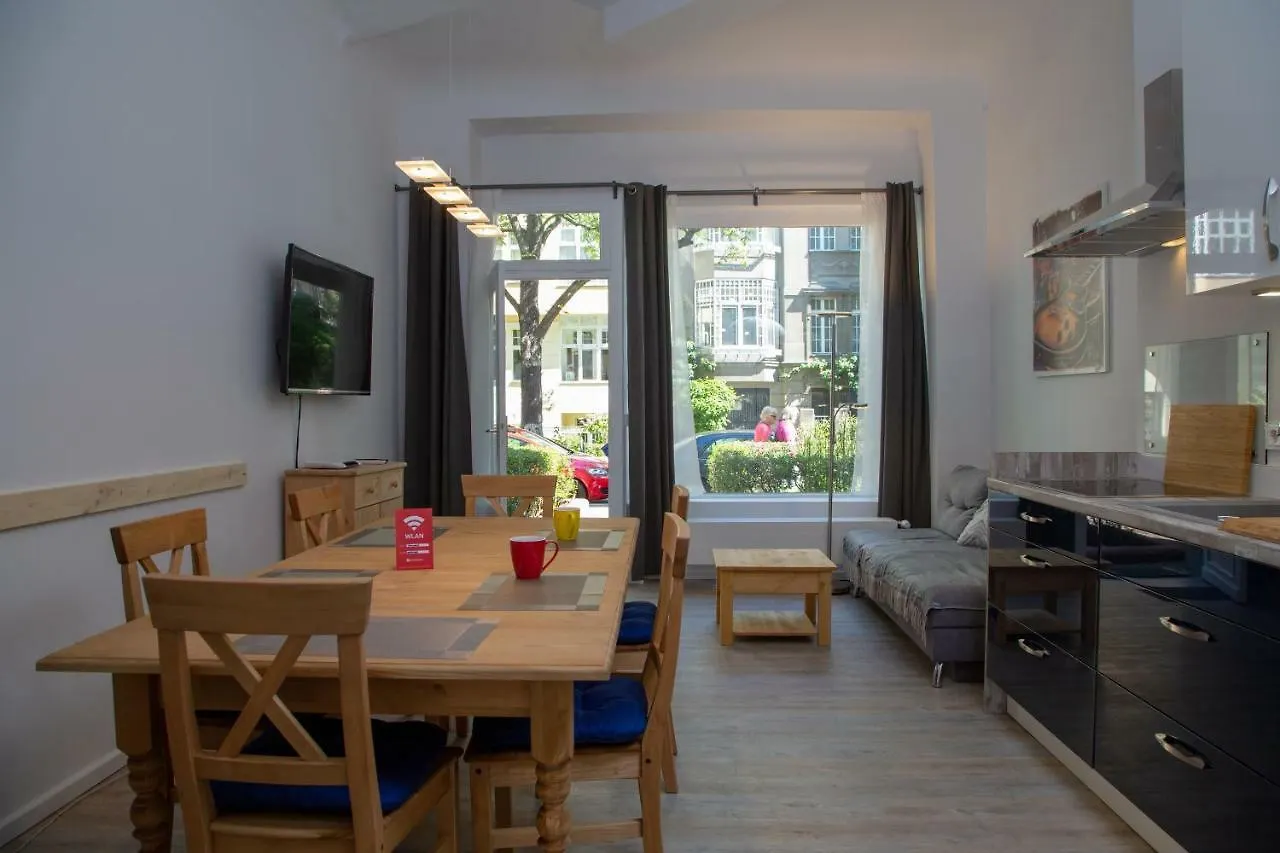 Pandoras Home Berlin