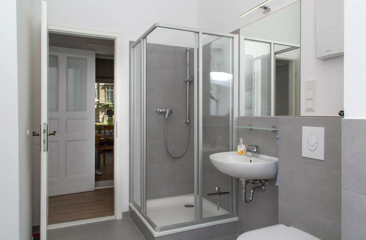 Pandoras Home Berlin