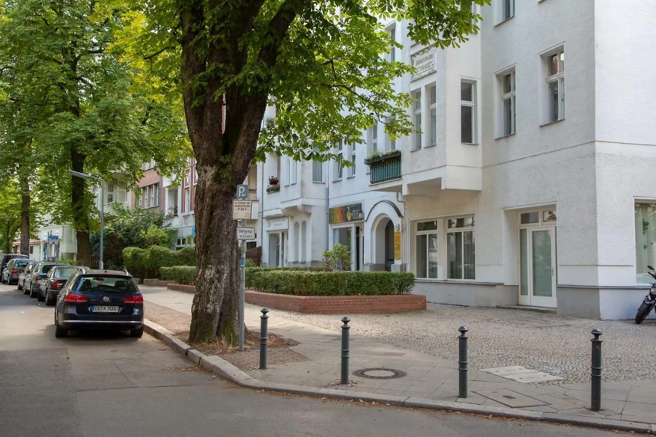 Pandoras Home Berlin